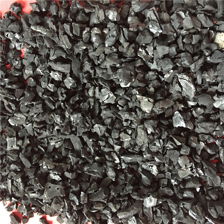 果殼（椰殼）顆粒水質(zhì)凈化活性炭