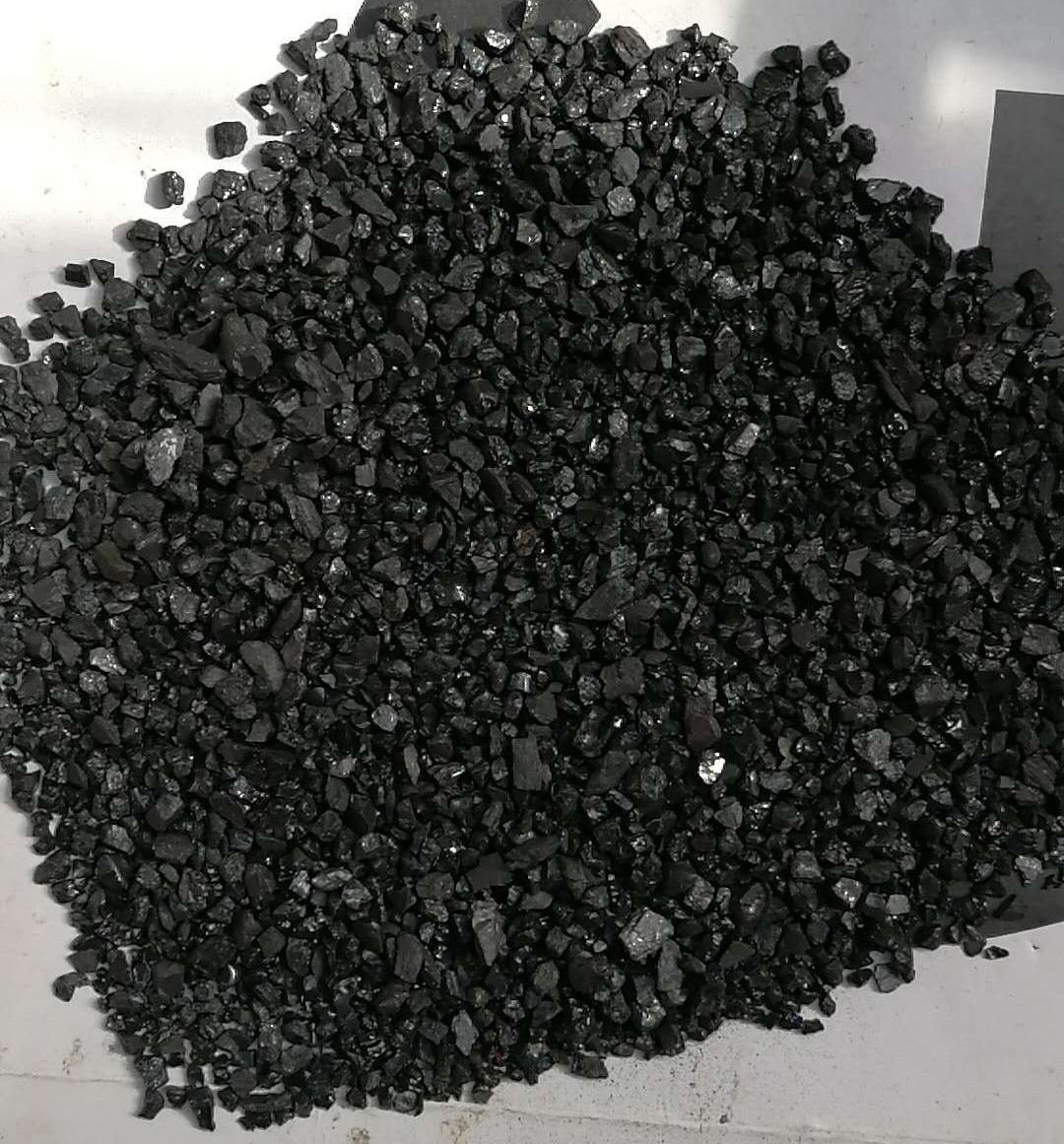 無煙煤濾料